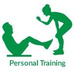Personal Trainer City of London - PT