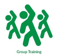 Personal Trainer City of London - Group TR