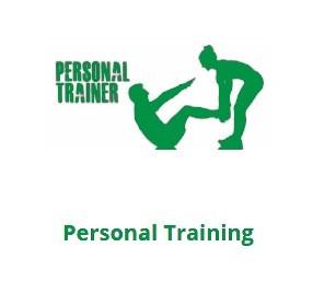 Personal Trainer Kensington